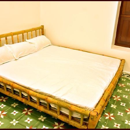 Rr Heritage Suites Madurai Extérieur photo