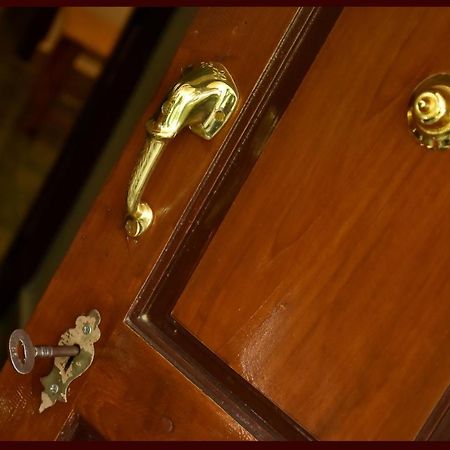 Rr Heritage Suites Madurai Extérieur photo