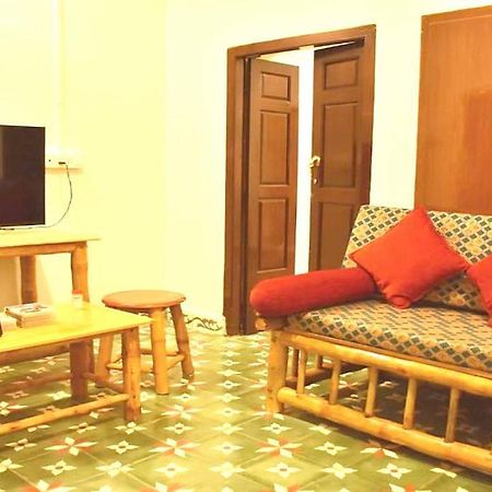 Rr Heritage Suites Madurai Extérieur photo