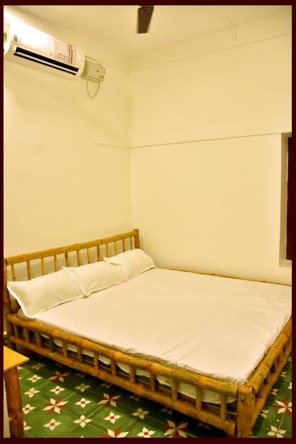 Rr Heritage Suites Madurai Extérieur photo