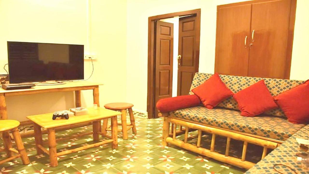 Rr Heritage Suites Madurai Extérieur photo